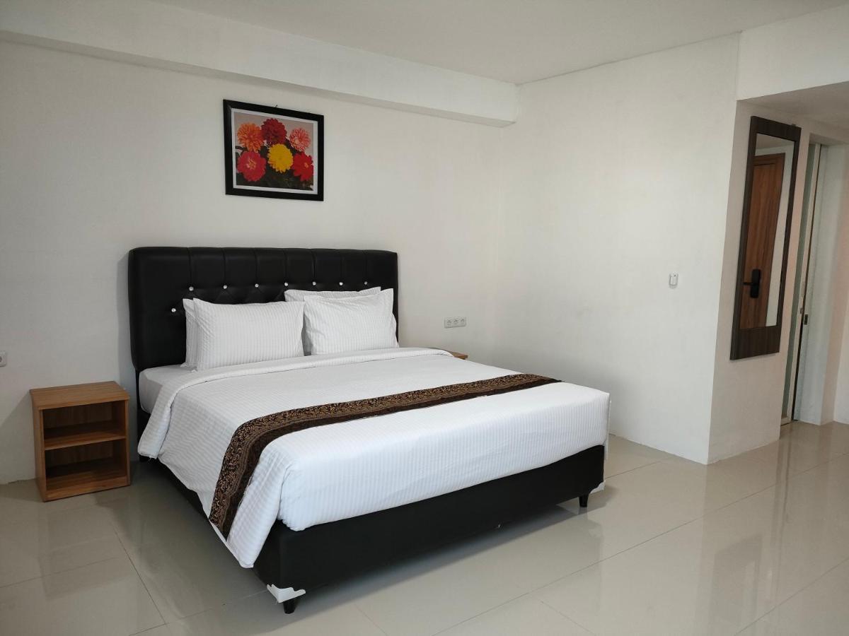 Golden Ganesha Hotel Yogyakarta By Ecommerceloka Gondowulung Extérieur photo